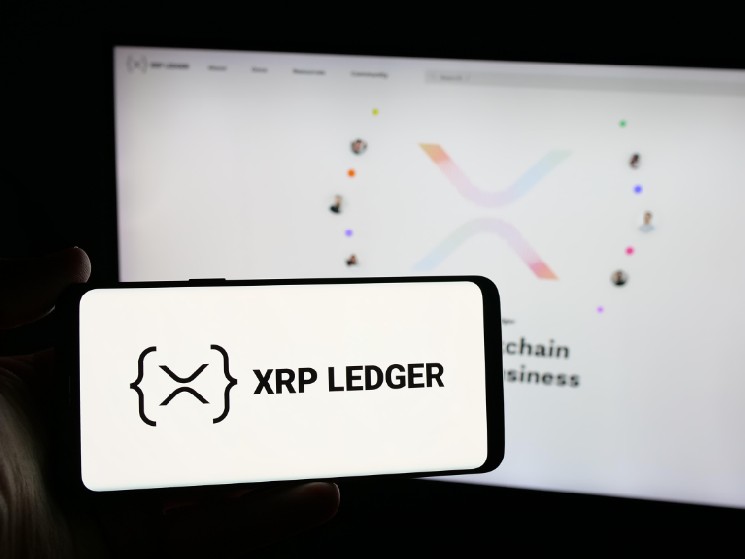 XRP Ledger sees a collapse of over 96% in RWA 30D transfer volume