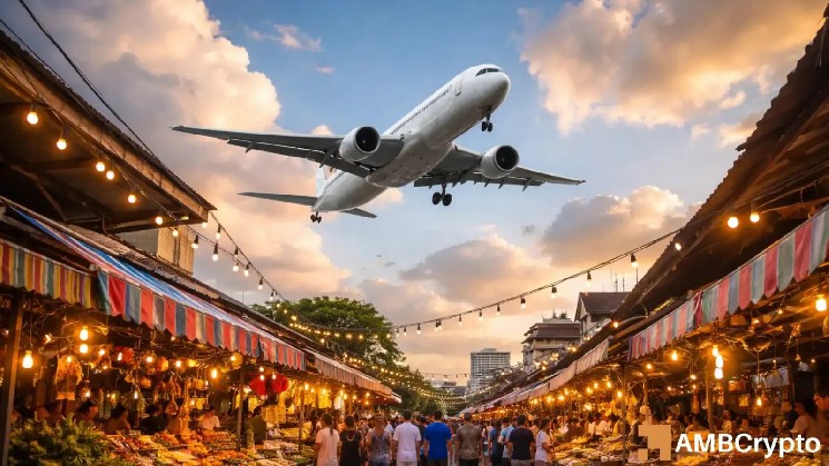 Why is AERO down 10% despite Aerodrome’s $679K earnings?