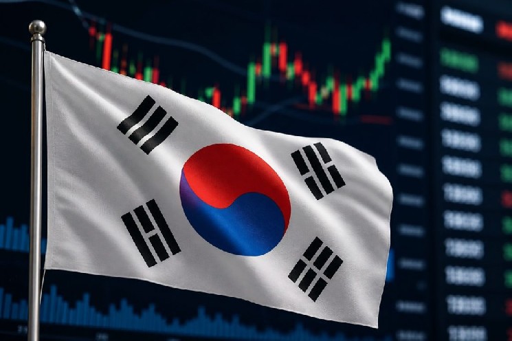 15 Altcoins See Explosive Trading Volume in South Korea