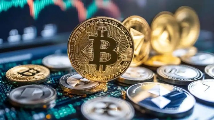 Why This Phase of Crypto Feels Different