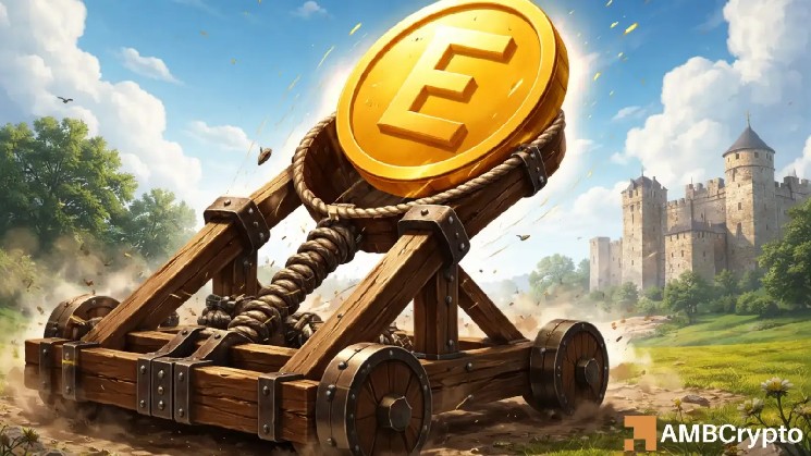 Can edgeX [EDGE] rebound after its 17% drop? THESE signals say…