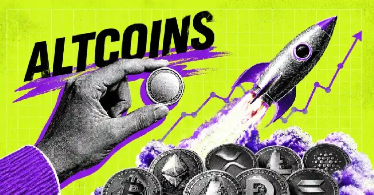 Altcoin Breakout Watch: Dogecoin, Cardano, XRP Among Tokens Confirming Trend Shifts