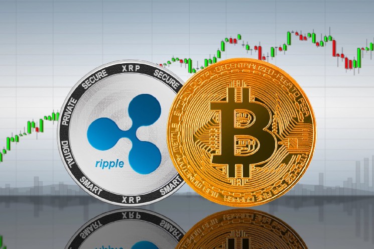 Not Only XRP: CEO Higgins Explains Why Ripple Prime is Scaling into Bitcoin Liquidity