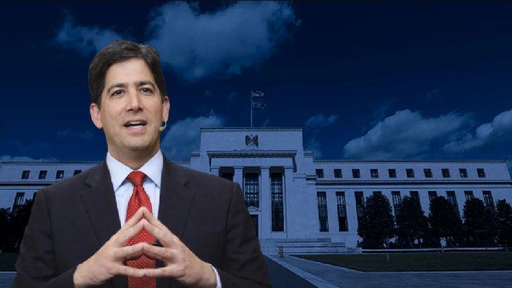 Trump’s Nominee Kevin Warsh, One Step Closer to Becoming FED Chairman! “The Obstacle is Over!”