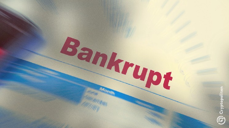 Zondacrypto-affiliated fintech firm Femion files for bankruptcy in exchange crash fallout