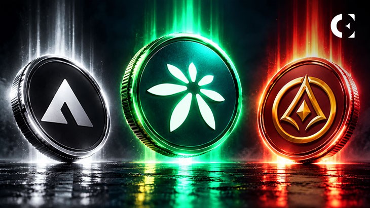 Top 3 Trending Crypto Coins in India Today: Why Tiny Tokens Are Getting More Attention Than Bitcoin
