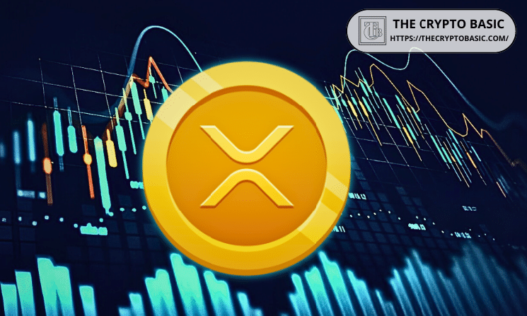 XRP Weekly RSI Prints Similar Pattern that Led to July 2025 ATH Rally
