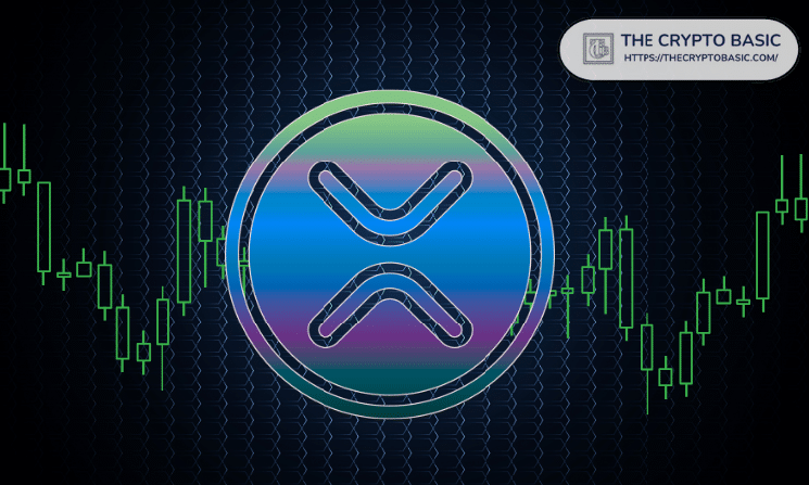 XRP Maintains Controlled Correction as Historical Pattern Suggests Major Weekly Rally Ahead