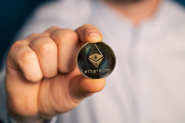 Ethereum Price Prediction: MACD Turns Up, $2.1K Holds