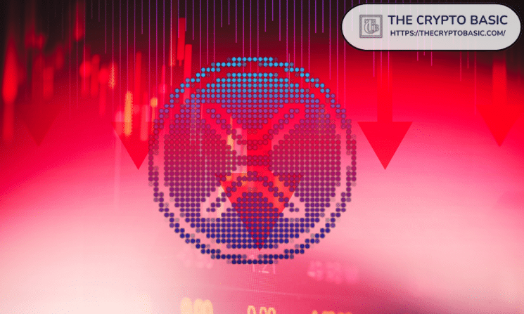 History Shows XRP Has Entered the Final Phase of the Bear Cycle