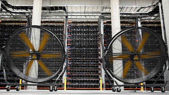 Bitcoin miners’ AI pipelines are on trial as Texas freezes 474 GW of data center requests