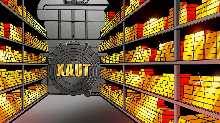 Gold hits six-week highs on China demand as Bitcoin ignores fresh S&amp;P 500 record