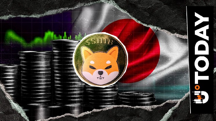 SHIB's Japanese Status Gets Boost With Nomura-Backed Exchange Listing