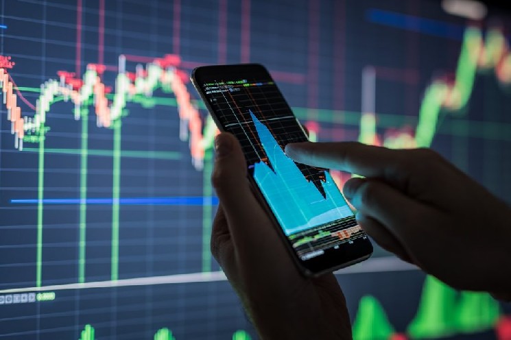 Weekly Trading Volume in the Cryptocurrency Market Drops to Lowest Level Since 2026!