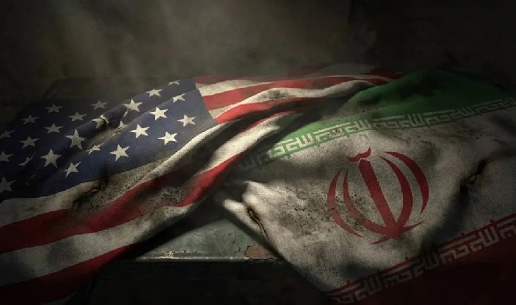 JUST IN: Donald Trump Says Framework for Iran Deal Is Complete, but Iran Is Making Mixed Statements—Keep an Eye on Tuesday