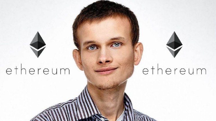 What’s in Ethereum Co-Founder Vitalik Buterin’s Altcoin Portfolio Following Recent Market Movements?