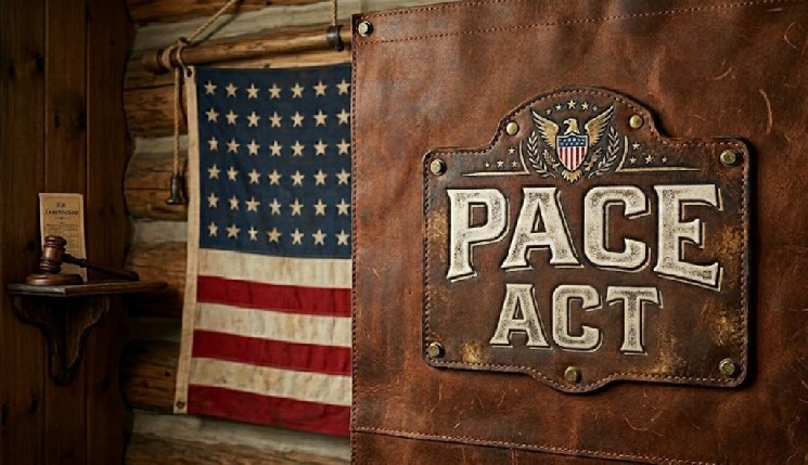 New Pro-Crypto Legislation on the Horizon in the U.S. – Here’s What the PACE Act Entails