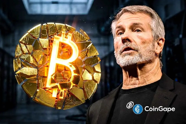 Breaking: Bitcoin BIP-110 Soft Fork Fails After Strong Opposition From Michael Saylor