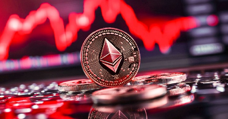 Ethereum Price Prediction: Charts Hint At Recovery Phase Before Larger Rally