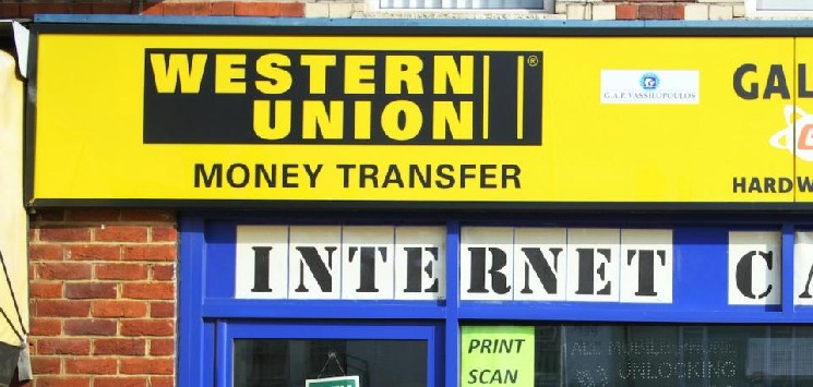 Western Union eyeing stablecoin launch to settle global transactions without SWIFT, CEO says