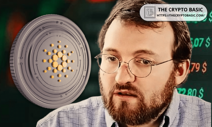Cardano Founder Reacts to $50M Loan Proposal Amid ADA Treasury Funding Debate