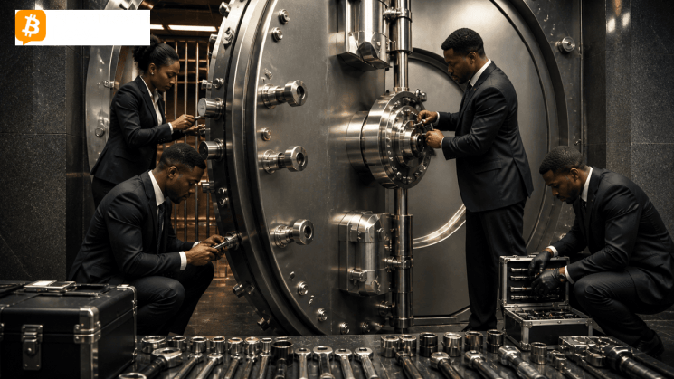 Kenyan Central Bank Moves to Vet VASP Applications With 4 Hires