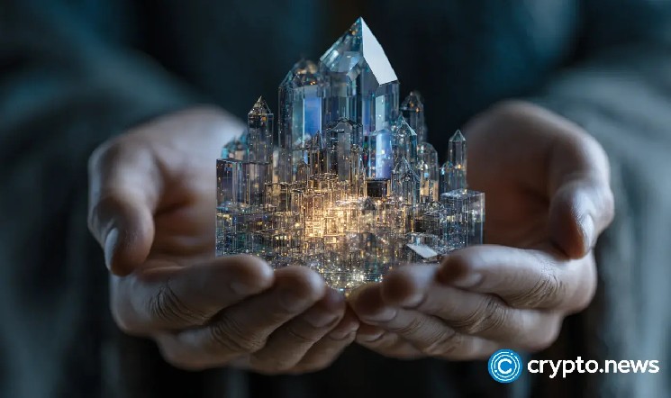 Securitize adds former IMF representative Sunil Sabharwal to board