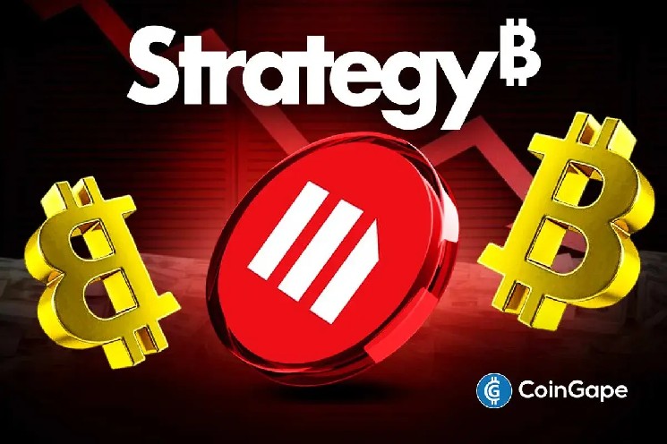 Wall Street Analyst Downgrades Strategy MSTR Stock Price Target To $215