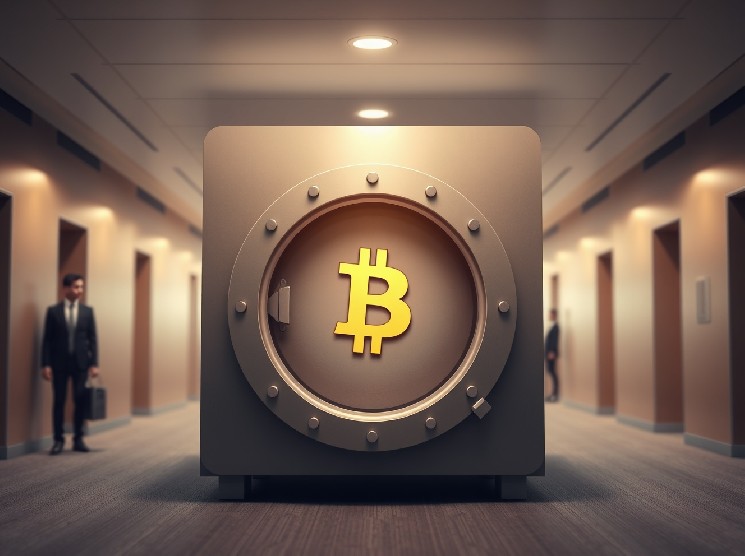 Citrea Opens ctUSD Pre-Deposit Vault With $50M in Institutional Liquidity Backing