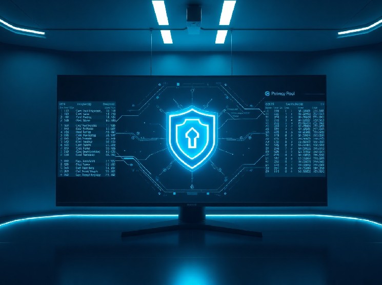 StarkNet Launches STRK20s Privacy Pool on Mainnet, Enabling One-Click Asset Shielding