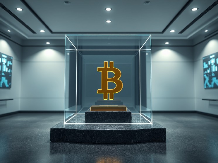 Twenty One Capital Surges to Become Second-Largest Public Bitcoin Holder in Strategic Market Shift