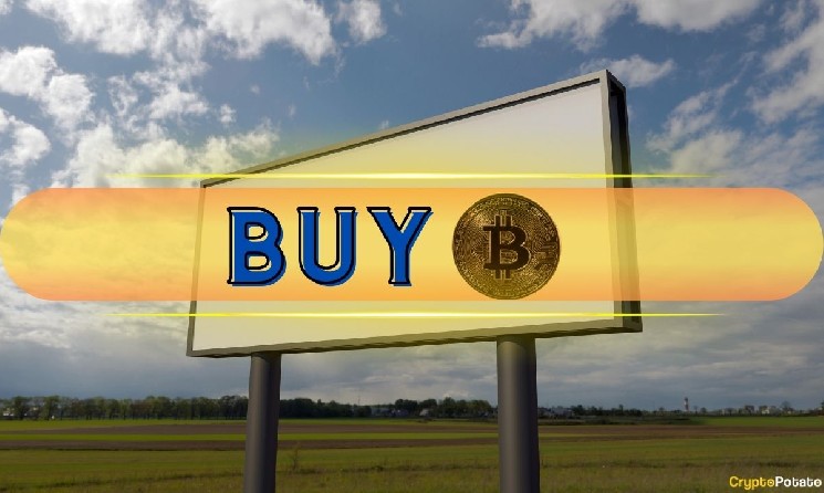 ‘Buy Crypto’ Google Searches Hit Yearly Highs: Is Retail Coming Back?