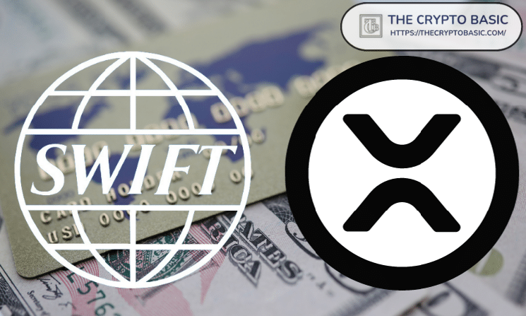 SWIFT Cannot Replicate XRP Ledger, Only Option Is to Integrate Ripple Tech — Researcher Claims