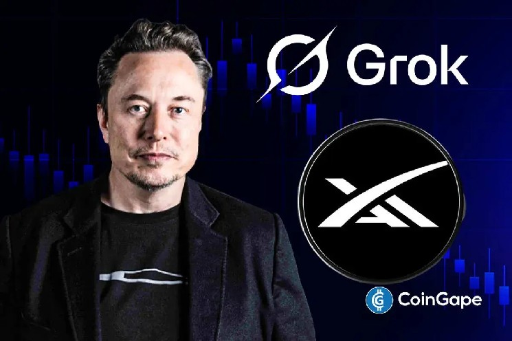 Elon Musk’s SpaceXAI Releases Grok 4.7 Ahead of New OpenAI, Anthropic Models