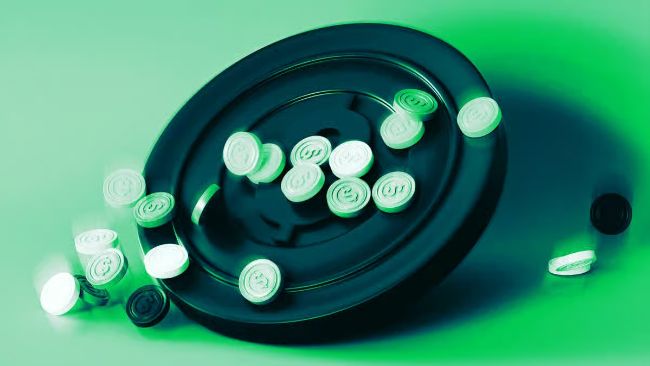 How the U.S.-China cold war went crypto