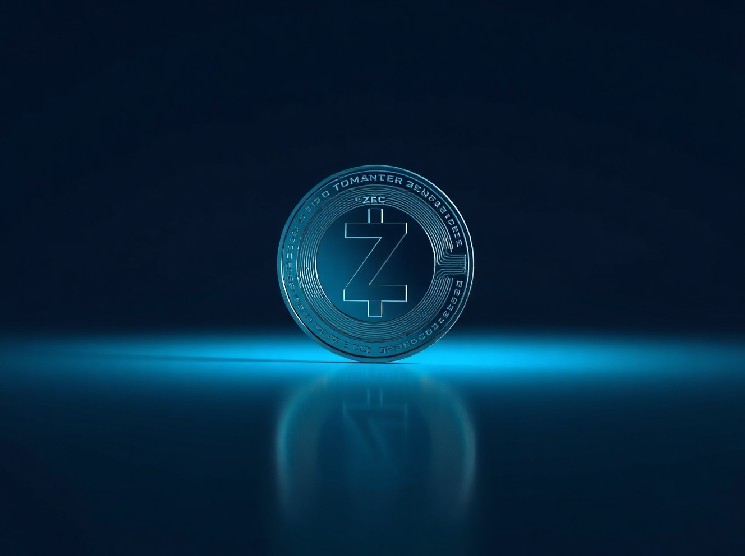 Zcash (ZEC) Spikes 3.81% in Five Minutes: What’s Behind the Sudden Move?