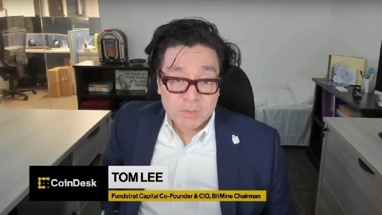 Bitmine to buy 10,000 ether for $23.9 million from the Ethereum Foundation