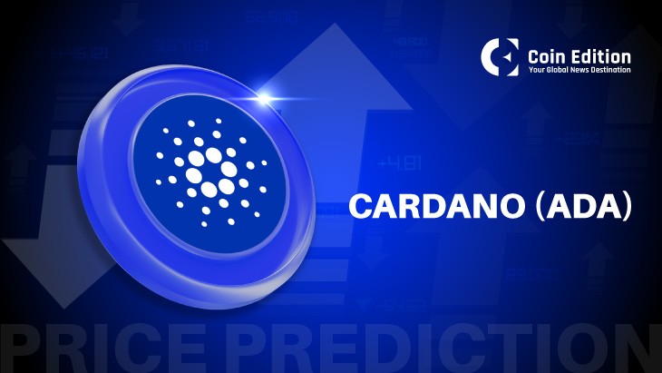 Cardano Price Prediction: ADA Surges 24% in a Week as Holders Drop and Strong Buyers Take Over