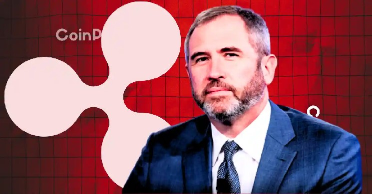 Ripple CEO Drops the Mic at XRP Vegas: ‘Nobody Wants XRP to Win More Than We Do’