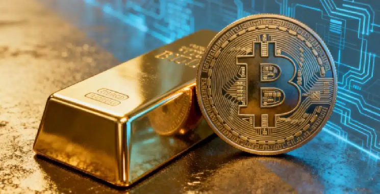 Which is the Safe Haven? Bitcoin (BTC) or Gold? A Chinese Analyst Explains!