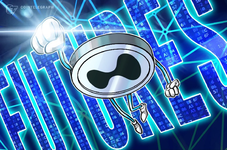 Hyperliquid's $10B open interest coincides with growth in equity-linked markets: Talos