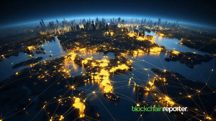 Crypto VC Funding Plunges 75% in April 2026
