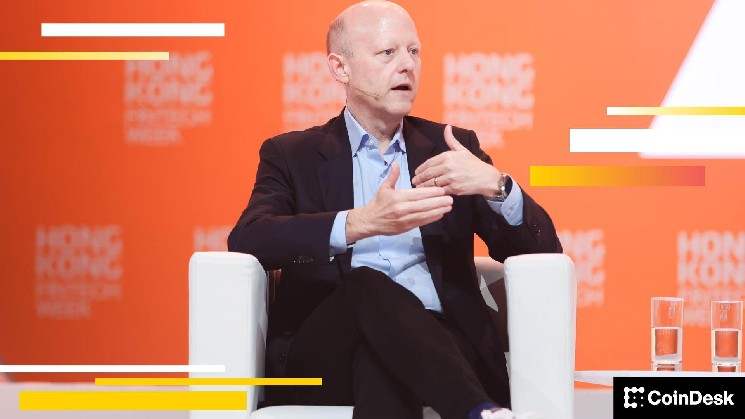 Circle shares jump as earnings beat offsets revenue miss, Arc blockchain gains Wall Street backing