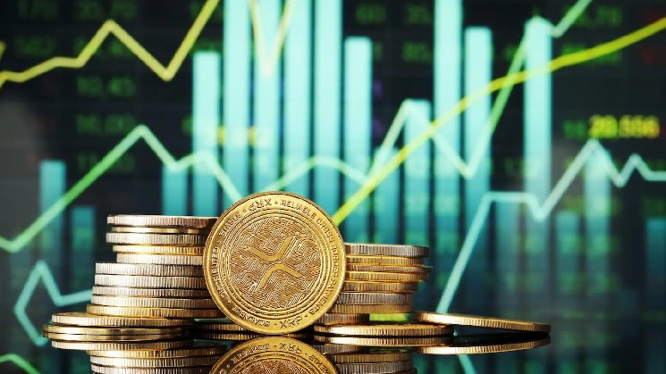 Ripple set to dumb massive $1.5 billion XRP next week