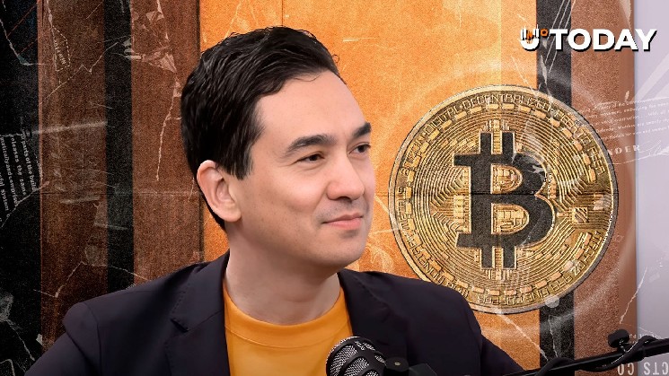 Metaplanet CEO Says He Is More Bullish on Bitcoin Than Ever