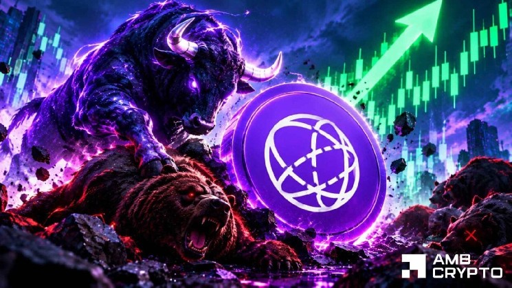 Celestia crypto hits 11-month high – Is $0.80 TIA’s next target?