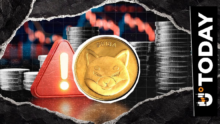 Shiba Inu Community Issues Crucial Alert Over Lookalike Token Threat
