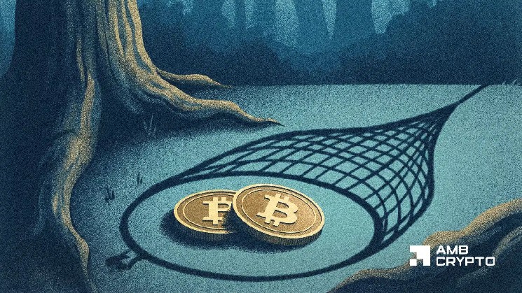 Bitcoin’s biggest bear trap of this cycle forming? The case for BTC’s $75K breakout