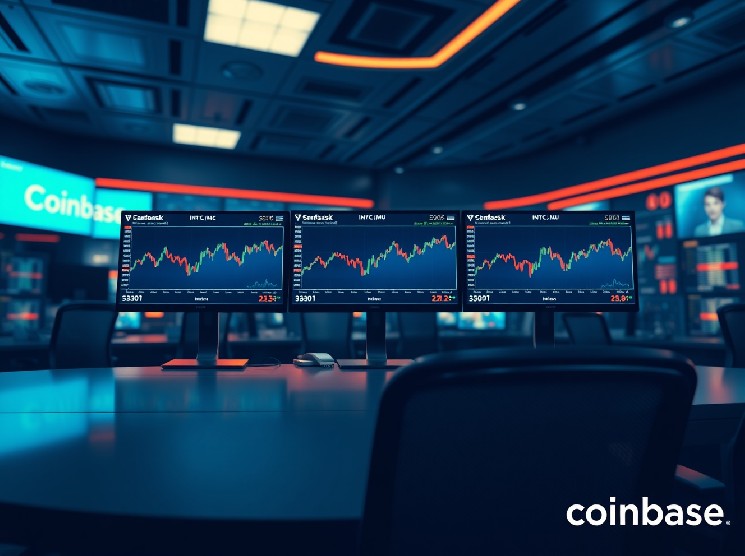 Coinbase Perpetual Futures for Intel, Micron, SanDisk Stocks: A Bold Move into Semiconductor Derivatives