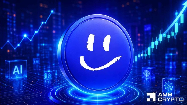 Why is Unibase up? AI buzz, exchange outflows &amp; more…